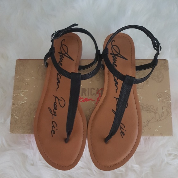 SOLD American Rag - Picture 1 of 3